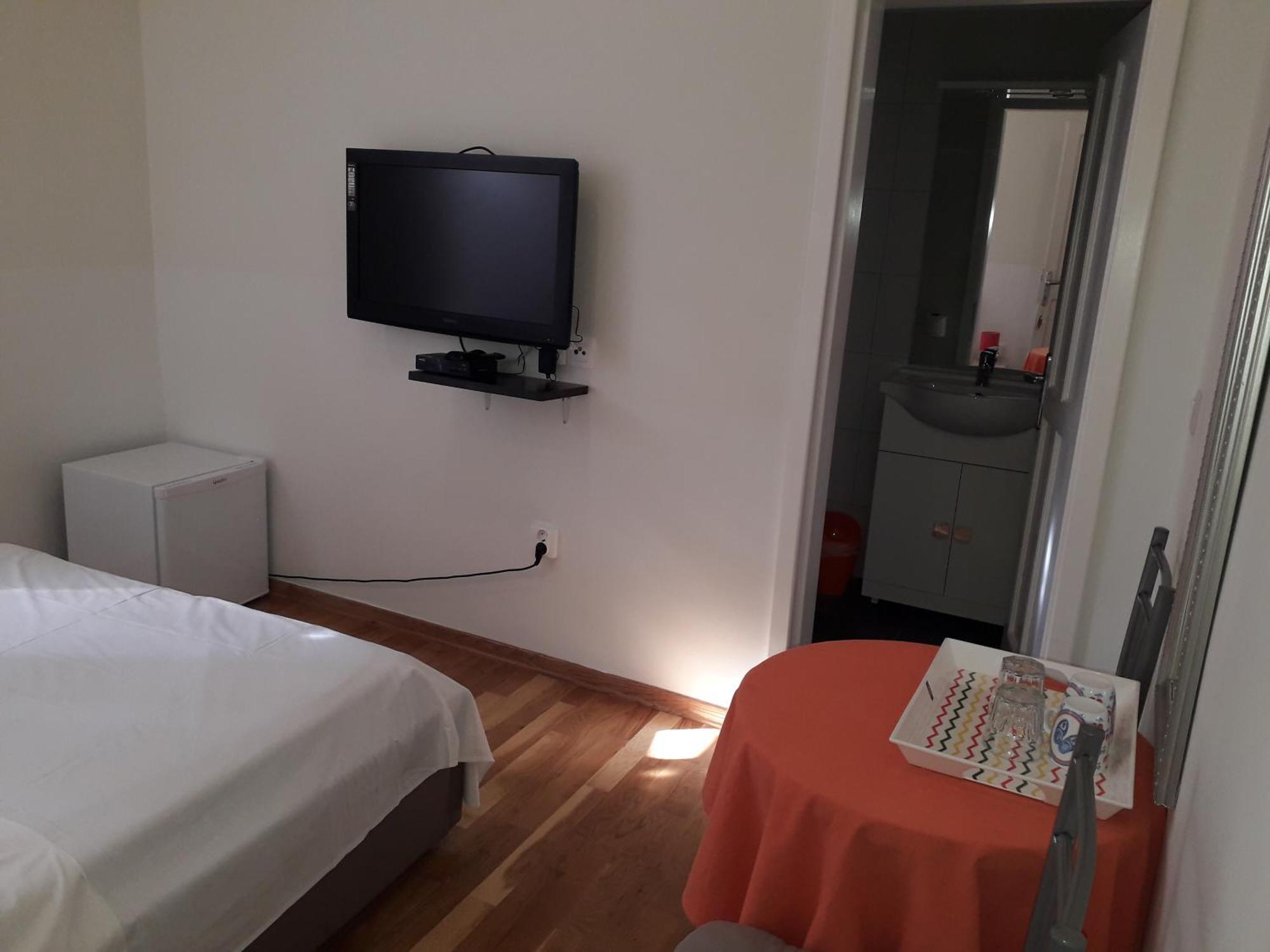 Studio On Main Pedestrian Street Διαμέρισμα Πούλα Εξωτερικό φωτογραφία