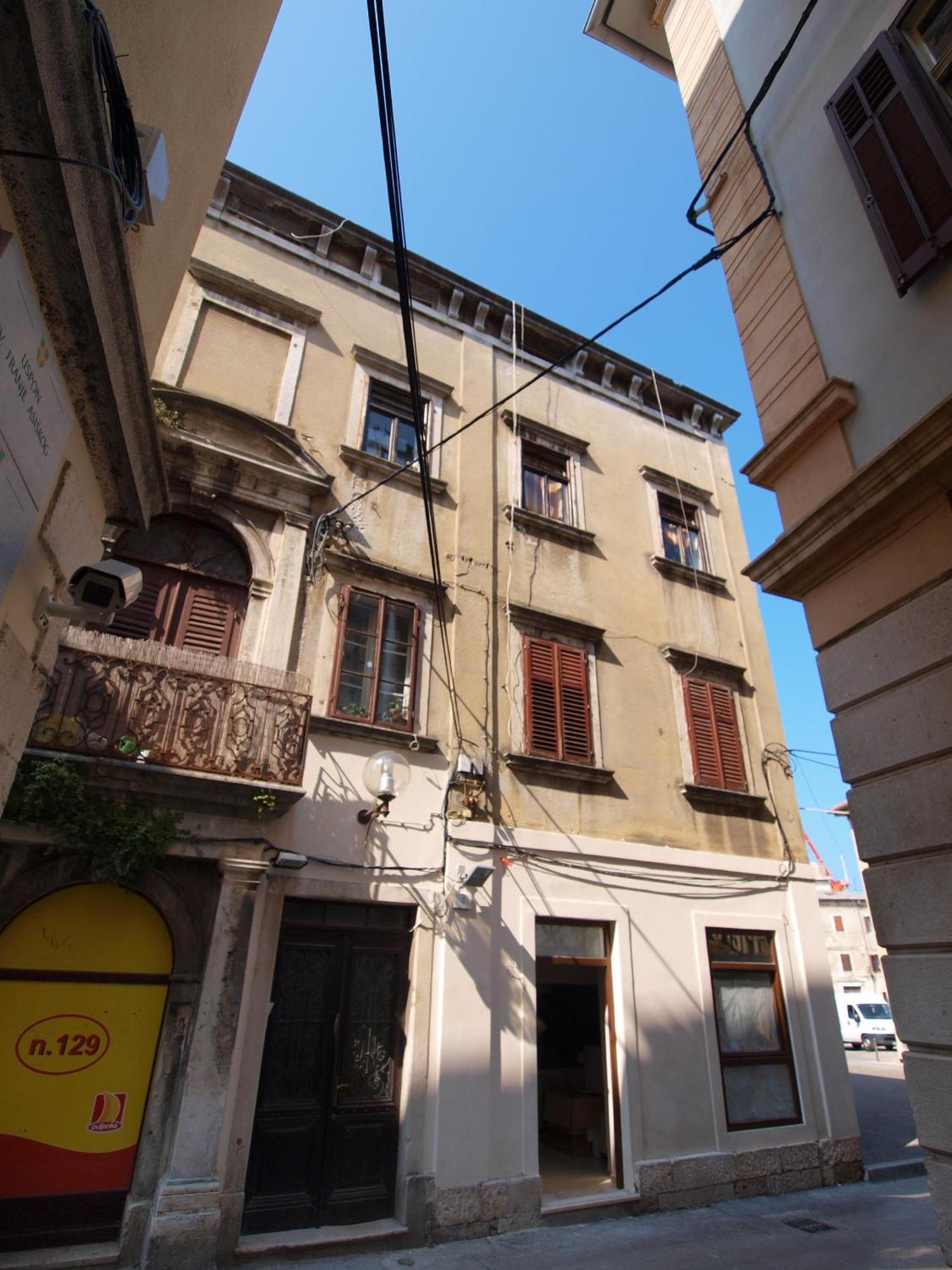 Studio On Main Pedestrian Street Διαμέρισμα Πούλα Δωμάτιο φωτογραφία