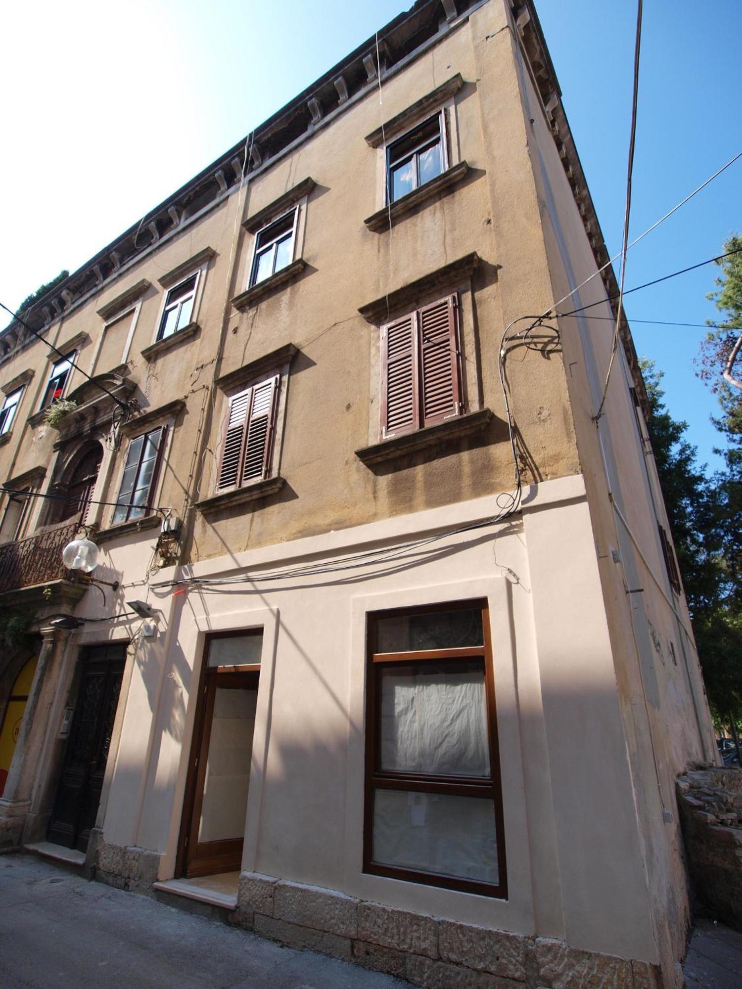 Studio On Main Pedestrian Street Διαμέρισμα Πούλα Δωμάτιο φωτογραφία
